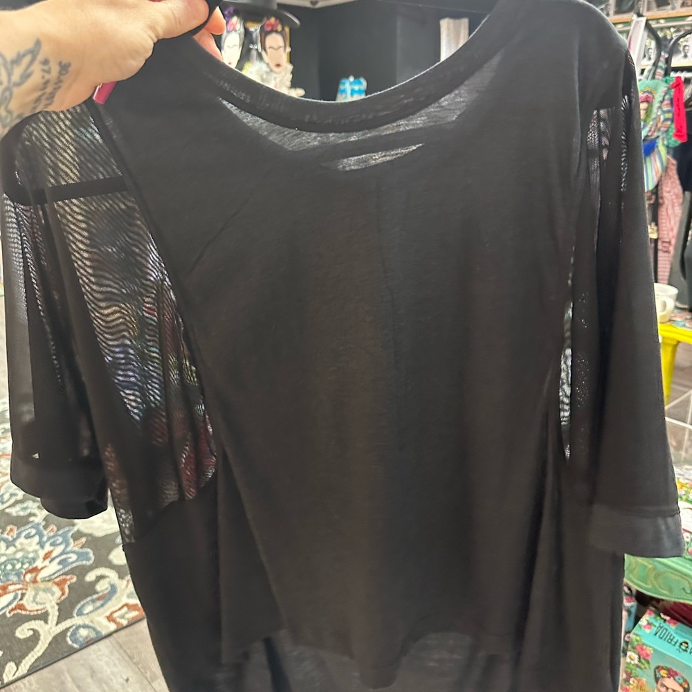 Work Out Top - image 6